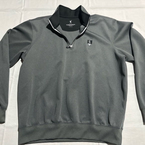 Fairway & Greene Pullover - Picture 3 of 4